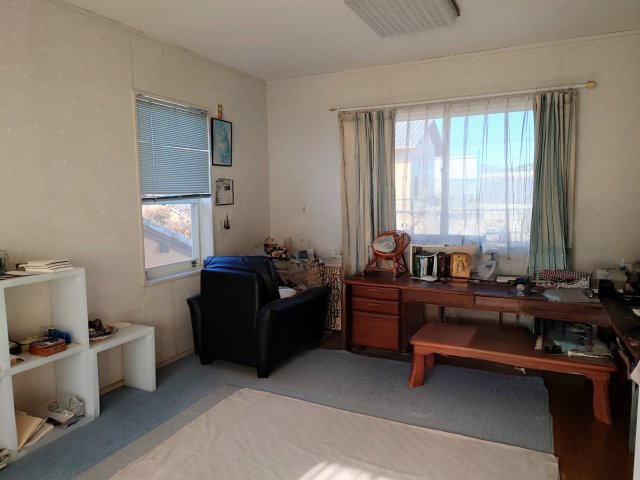 売中古戸建　藤枝市南新屋の洋室