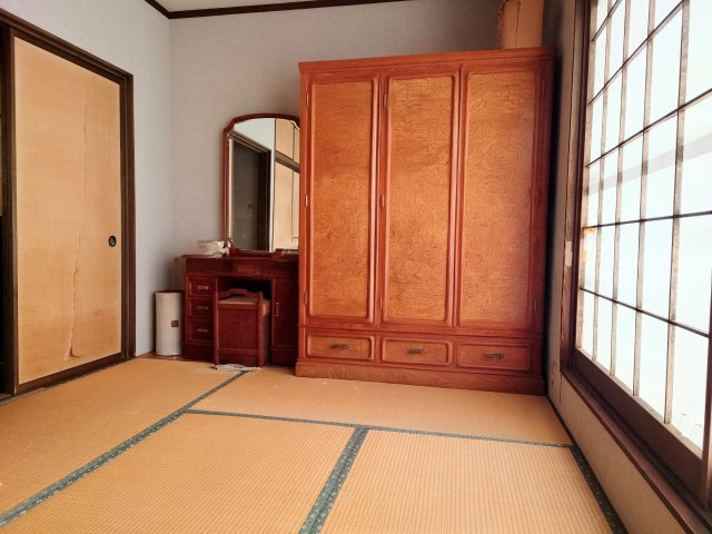 売中古戸建　藤枝市南新屋の和室