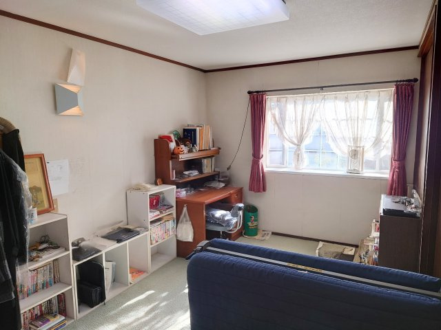 売中古戸建　藤枝市南新屋の洋室