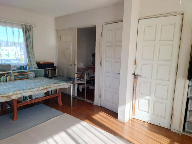 売中古戸建　藤枝市南新屋の洋室