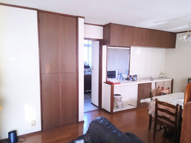 売中古戸建　藤枝市南新屋のキッチン