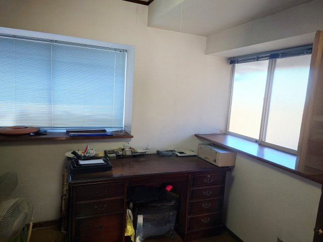 売中古戸建　藤枝市南新屋の洋室