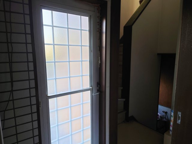 売中古戸建　藤枝市南新屋の内装