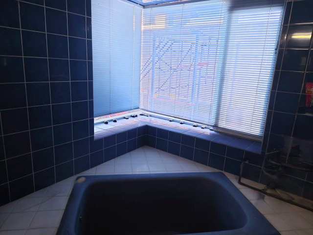 売中古戸建　藤枝市南新屋の浴室