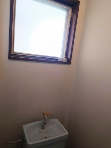 売中古戸建　藤枝市南新屋のトイレ