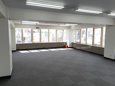 【内装】 | 山の手ビル