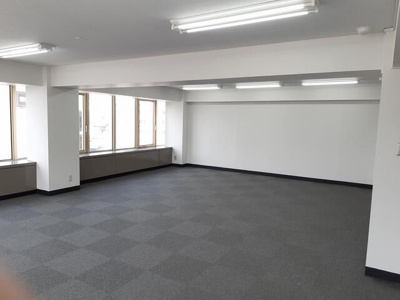 【内装】 | 山の手ビル