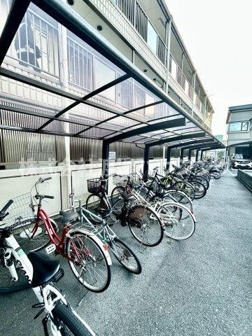 ローズハイツT・Kのその他共用部分