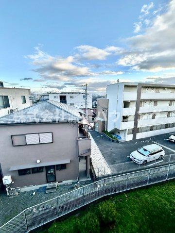 ローズハイツT・Kの展望