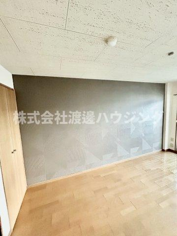 ローズハイツT・Kの内装