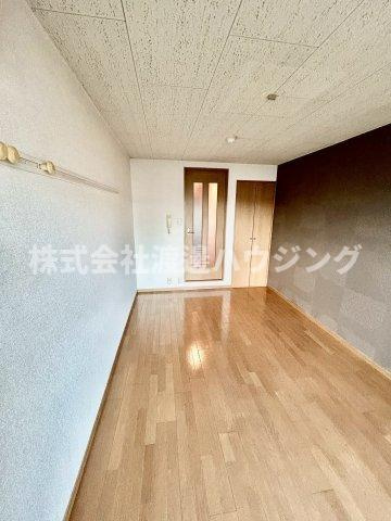 ローズハイツT・Kの内装