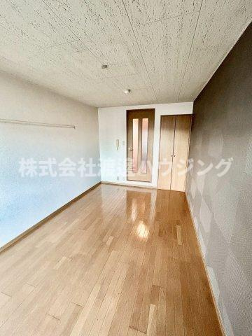 ローズハイツT・Kの内装