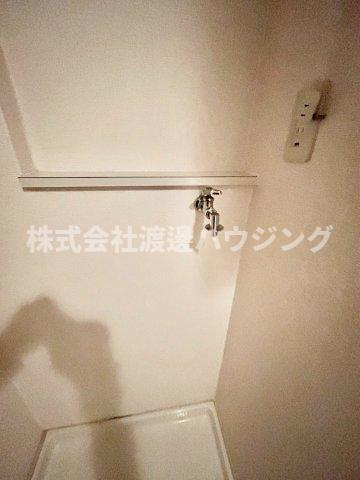 ローズハイツT・Kの設備