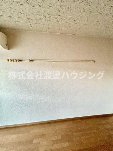 ローズハイツT・Kの設備