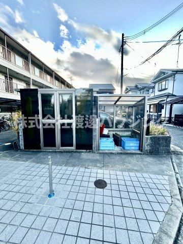 ローズハイツT・Kのその他共用部分