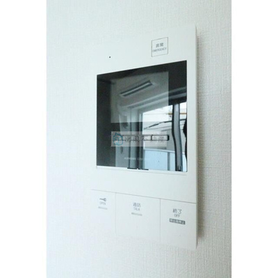 【セキュリティ】 | リヴィコート下落合