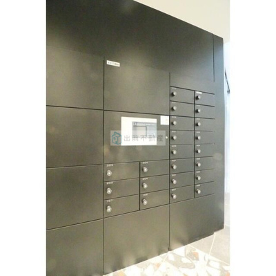 【その他共用部分】 | リヴィコート下落合