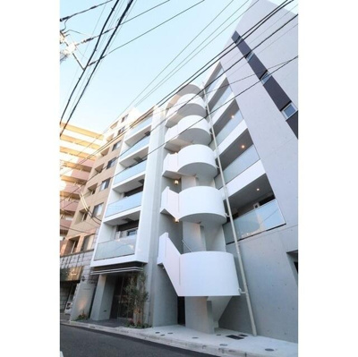 【外観】 | リヴィコート下落合