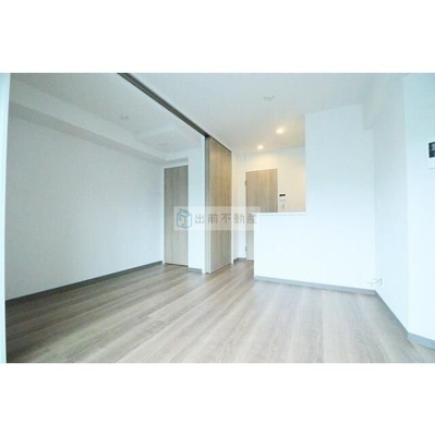 【居間・リビング】 | リヴィコート下落合