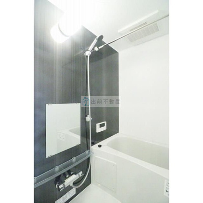 【浴室】 | リヴィコート下落合