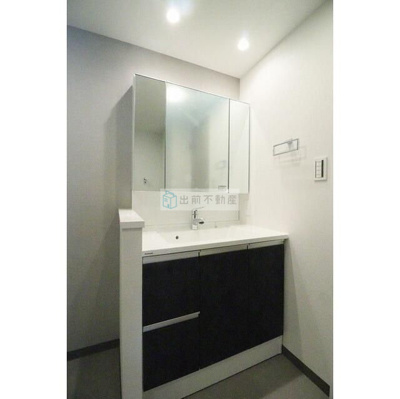 【洗面所】 | リヴィコート下落合