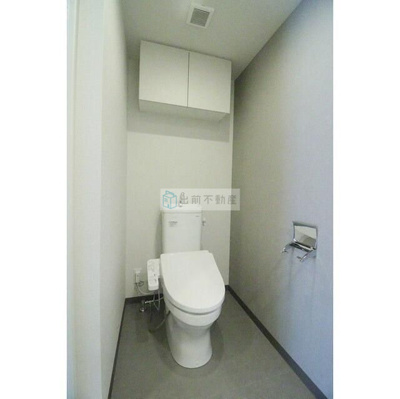 【トイレ】 | リヴィコート下落合