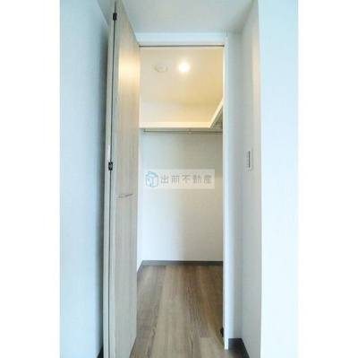 【収納】 | リヴィコート下落合