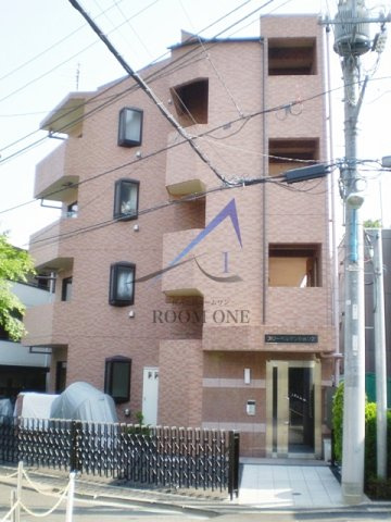 スリーベルマンションⅡ