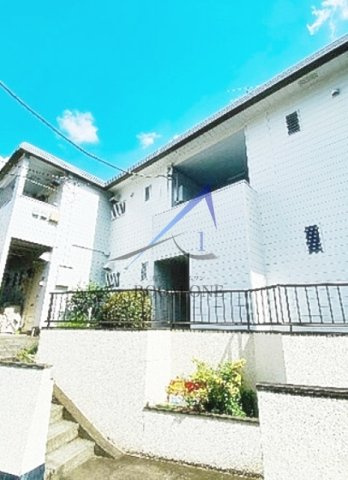 コーポパピヨン