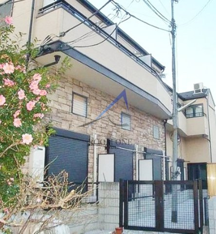 池袋本町八景舎