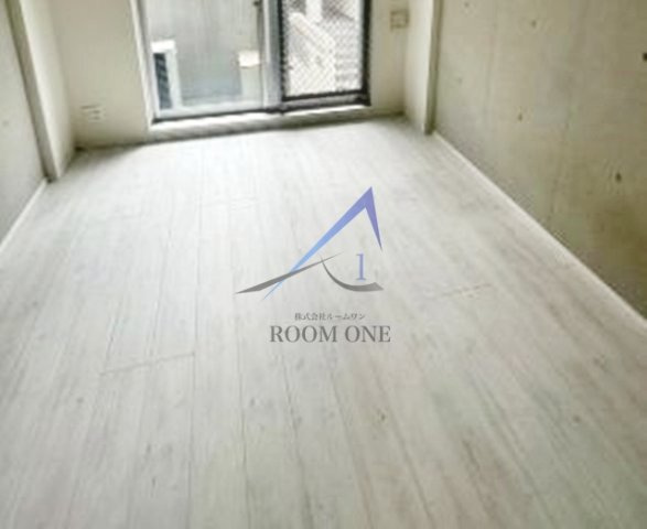 ｂｌｕｅｐａｌｅｔｔｅ大塚の寝室|寝室です。