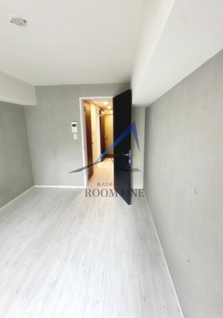 ｂｌｕｅｐａｌｅｔｔｅ大塚の居間・リビング|洋室のお部屋です。