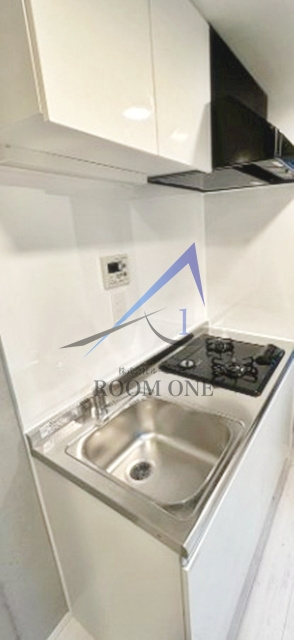 ｂｌｕｅｐａｌｅｔｔｅ大塚のキッチン|キッチンです。