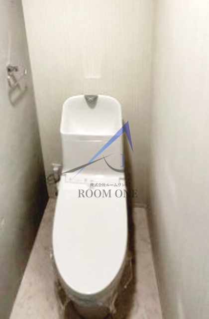 ｂｌｕｅｐａｌｅｔｔｅ大塚のトイレ|トイレです。