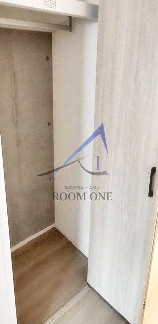 ｂｌｕｅｐａｌｅｔｔｅ大塚の収納|収納です。