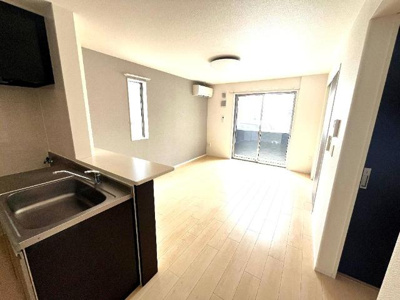 【居間・リビング】 | ｅｎｓｏｌｅｉｌｌｅ（アンソレイエ） | リビング