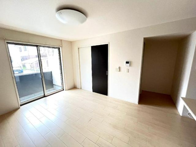 【居間・リビング】 | ｅｎｓｏｌｅｉｌｌｅ（アンソレイエ） | リビング