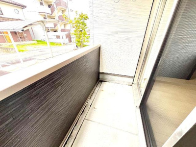 【その他】 | ｅｎｓｏｌｅｉｌｌｅ（アンソレイエ） | ベランダ