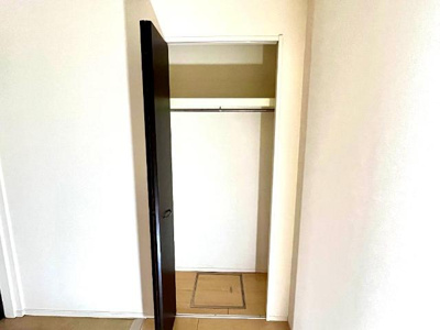 【収納】 | ｅｎｓｏｌｅｉｌｌｅ（アンソレイエ） | クローゼット