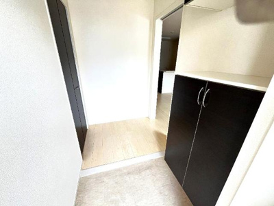 【玄関】 | ｅｎｓｏｌｅｉｌｌｅ（アンソレイエ） | 玄関