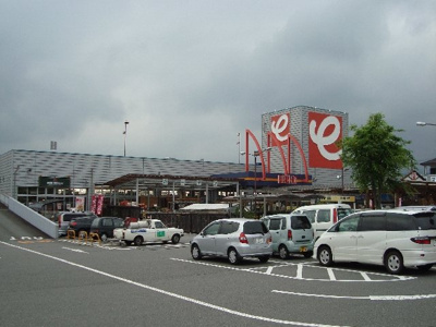 【周辺】 | ｅｎｓｏｌｅｉｌｌｅ（アンソレイエ） | ジャンボエンチョー富士宮店まで767ｍ