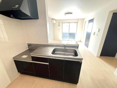 【キッチン】 | ｅｎｓｏｌｅｉｌｌｅ（アンソレイエ） | キッチン