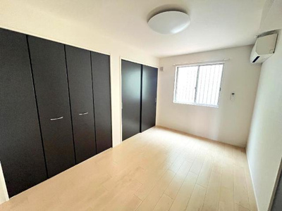 【内装】 | ｅｎｓｏｌｅｉｌｌｅ（アンソレイエ） | 洋室