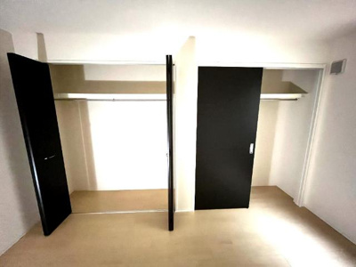 【収納】 | ｅｎｓｏｌｅｉｌｌｅ（アンソレイエ） | クローゼット