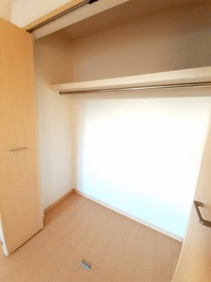 【収納】 | ギャランＡ | 収納があります