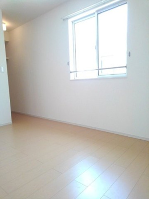 【内装】 | アーバングレイスⅡ | きれいな内装です