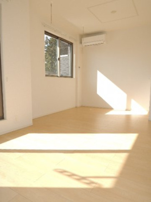 【居間・リビング】 | ファインティアラ | 居間です