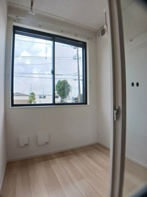 【内装】 | カーム | きれいな内装です