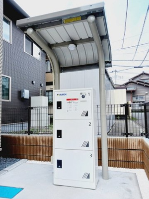 【その他共用部分】 | カーム