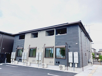 【外観】 | カーム | きれいな外観です